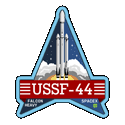 USSF-44